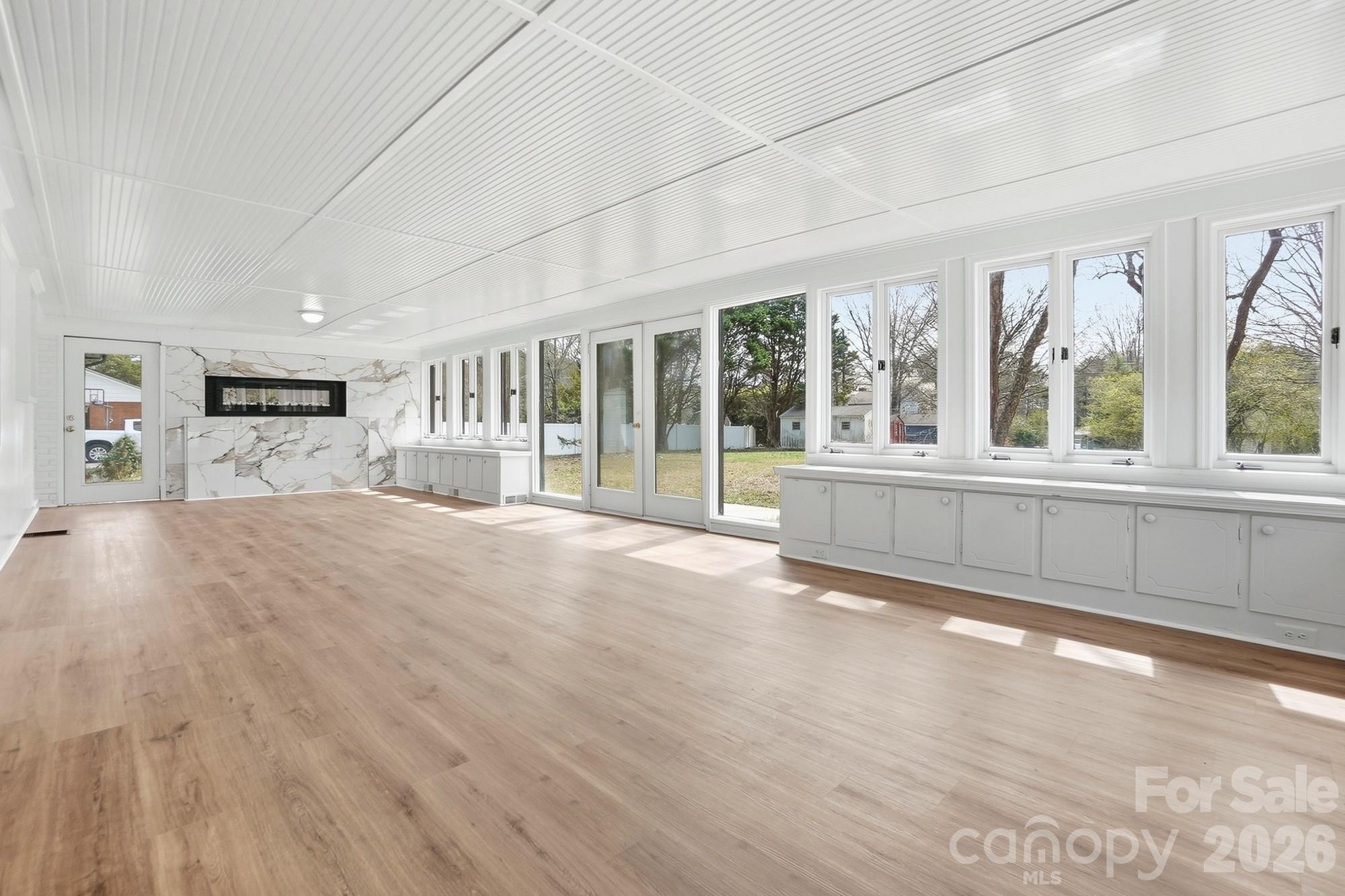Stunning Sunroom - 125 Forest Hills Drive, Monroe