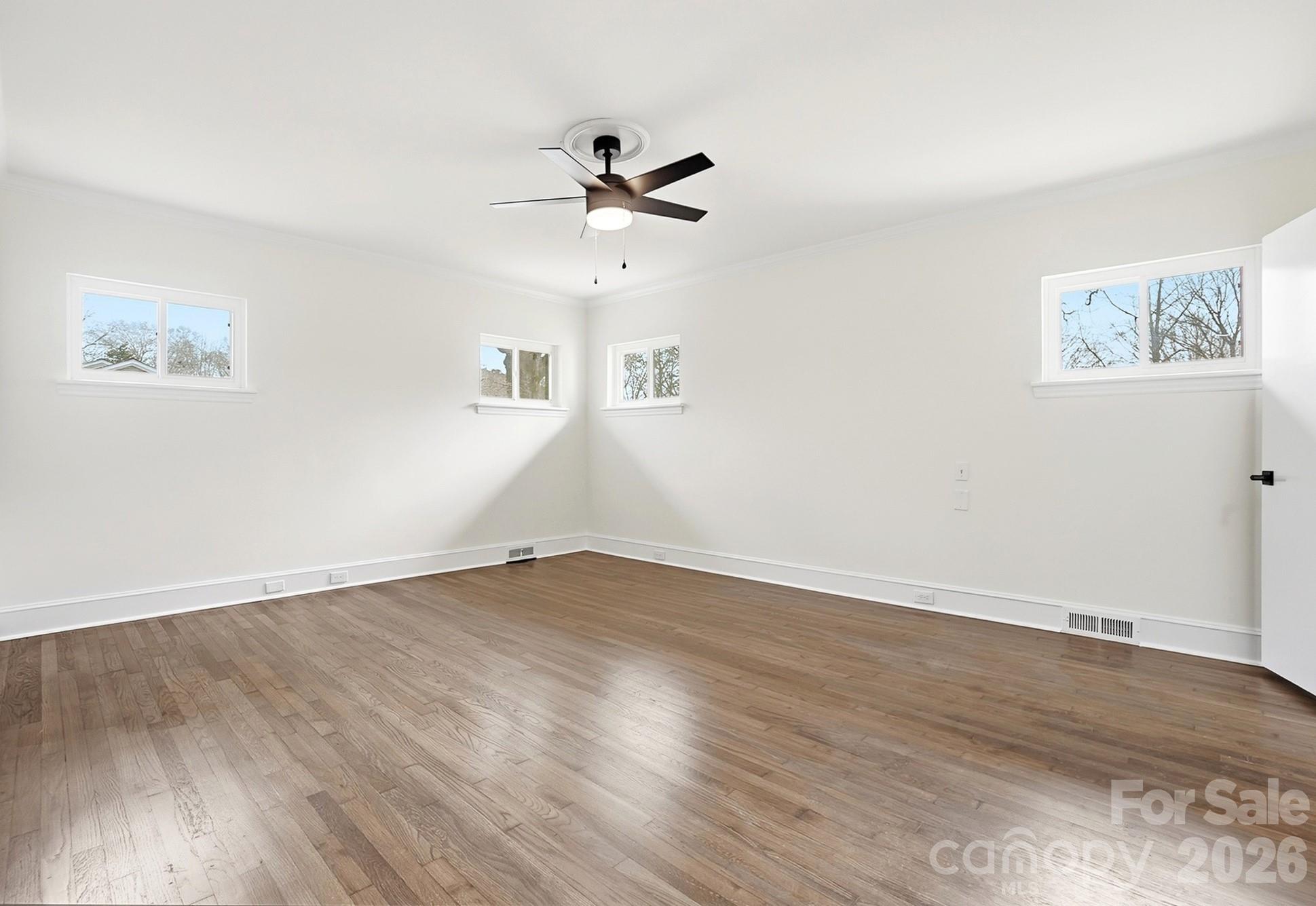 Primary Bedroom - 125 Forest Hills Drive, Monroe
