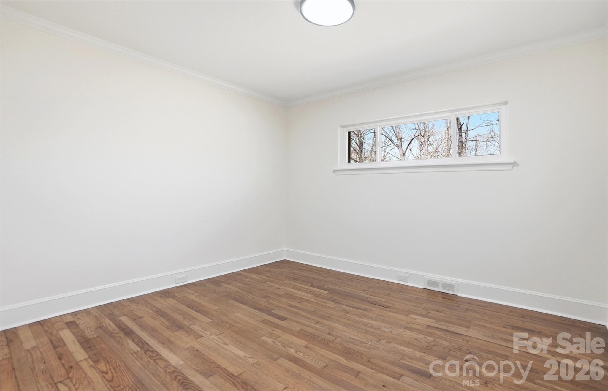 3rd Bedroom - 125 Forest Hills Drive, Monroe