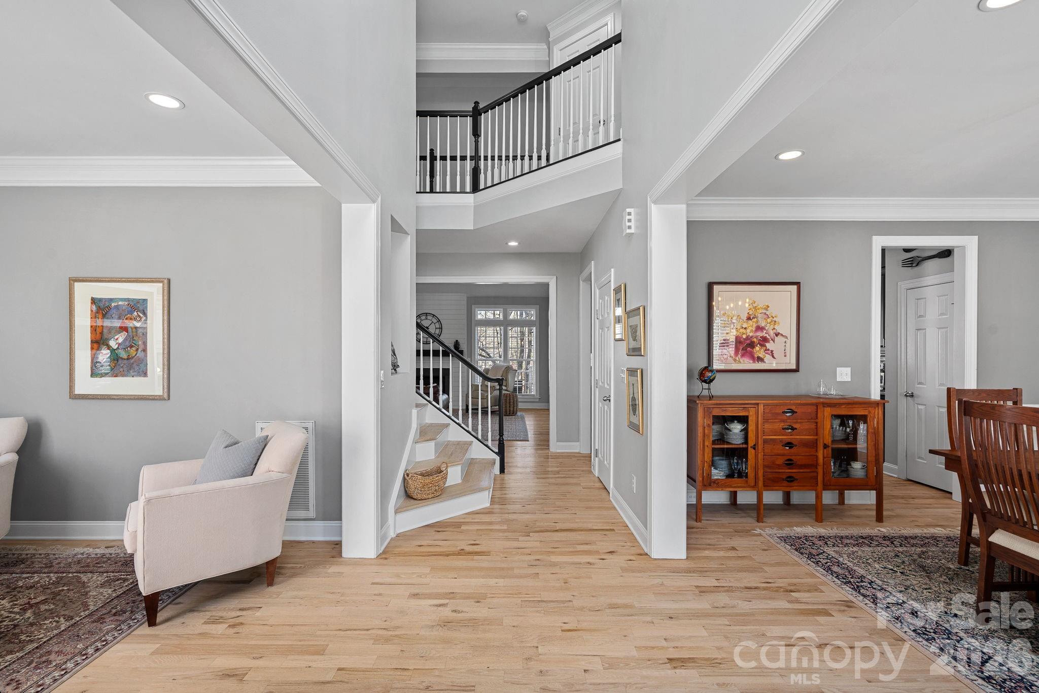 Single Family Residence at 2474 Green Point Lane, Denver, photo 14 of 80