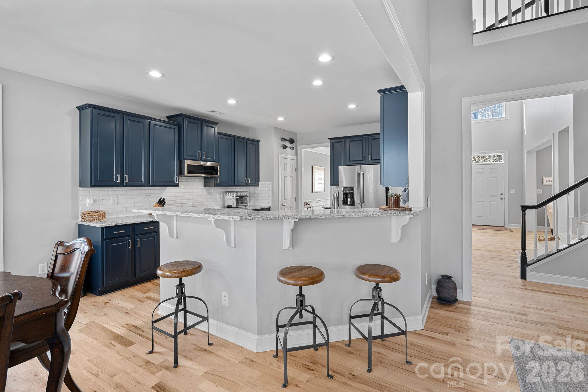 Single Family Residence at 2474 Green Point Lane, Denver, photo 26 of 80