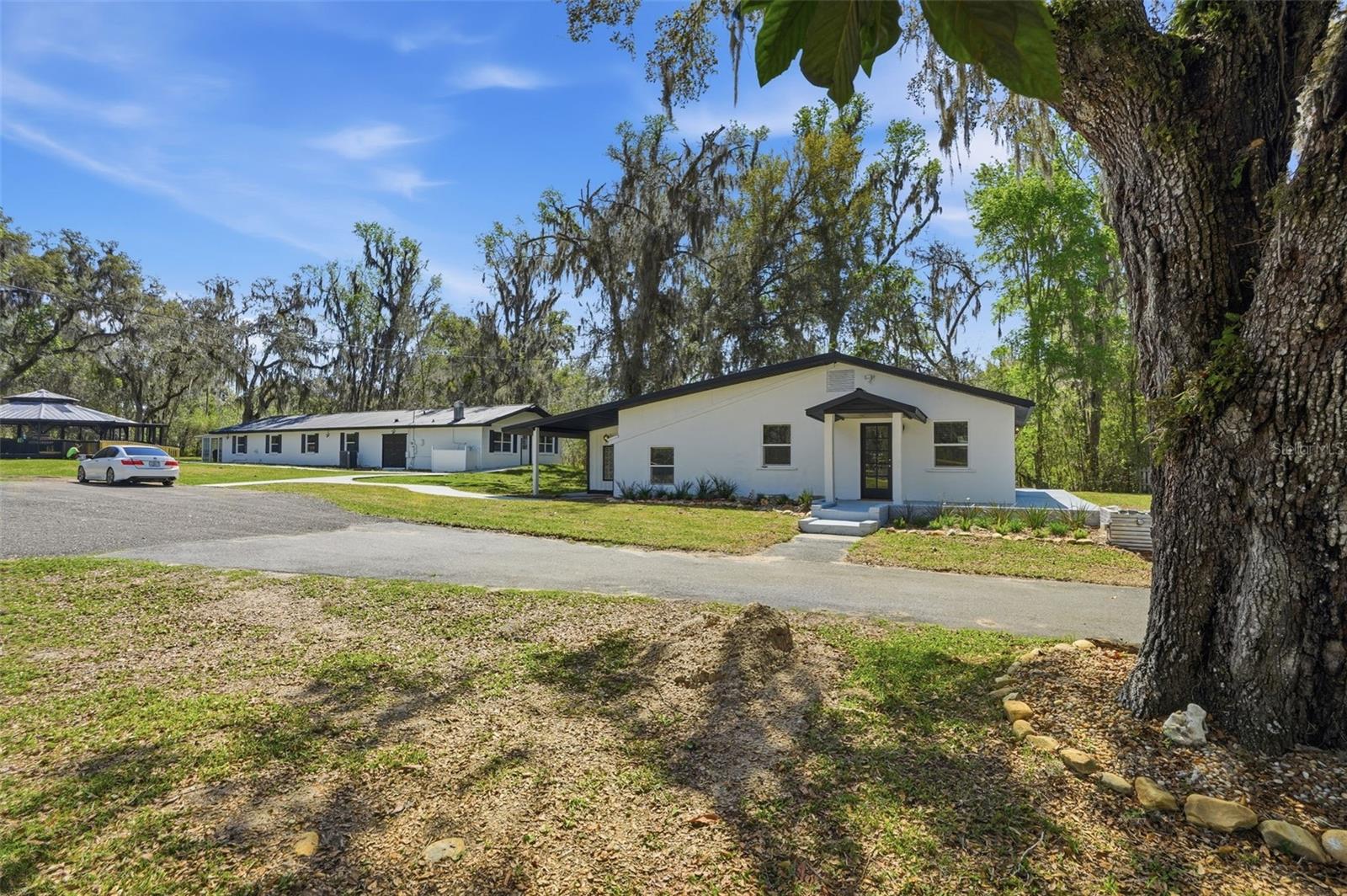 Multi-Family 5+ at 15458 SNOW MEMORIAL HWY, BROOKSVILLE