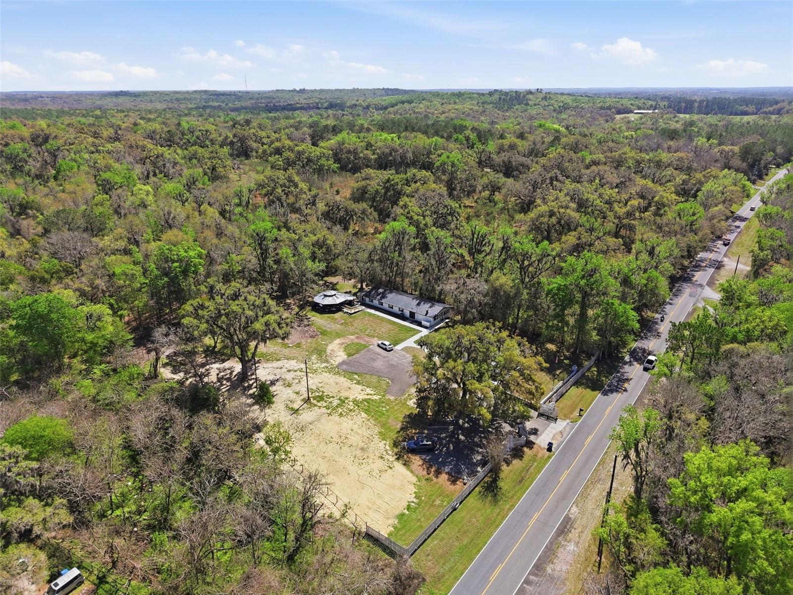 Multi-Family 5+ at 15458 SNOW MEMORIAL HWY, BROOKSVILLE, photo 64 of 79