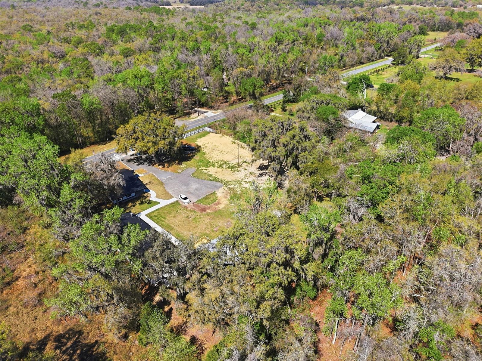 Multi-Family 5+ at 15458 SNOW MEMORIAL HWY, BROOKSVILLE, photo 68 of 79