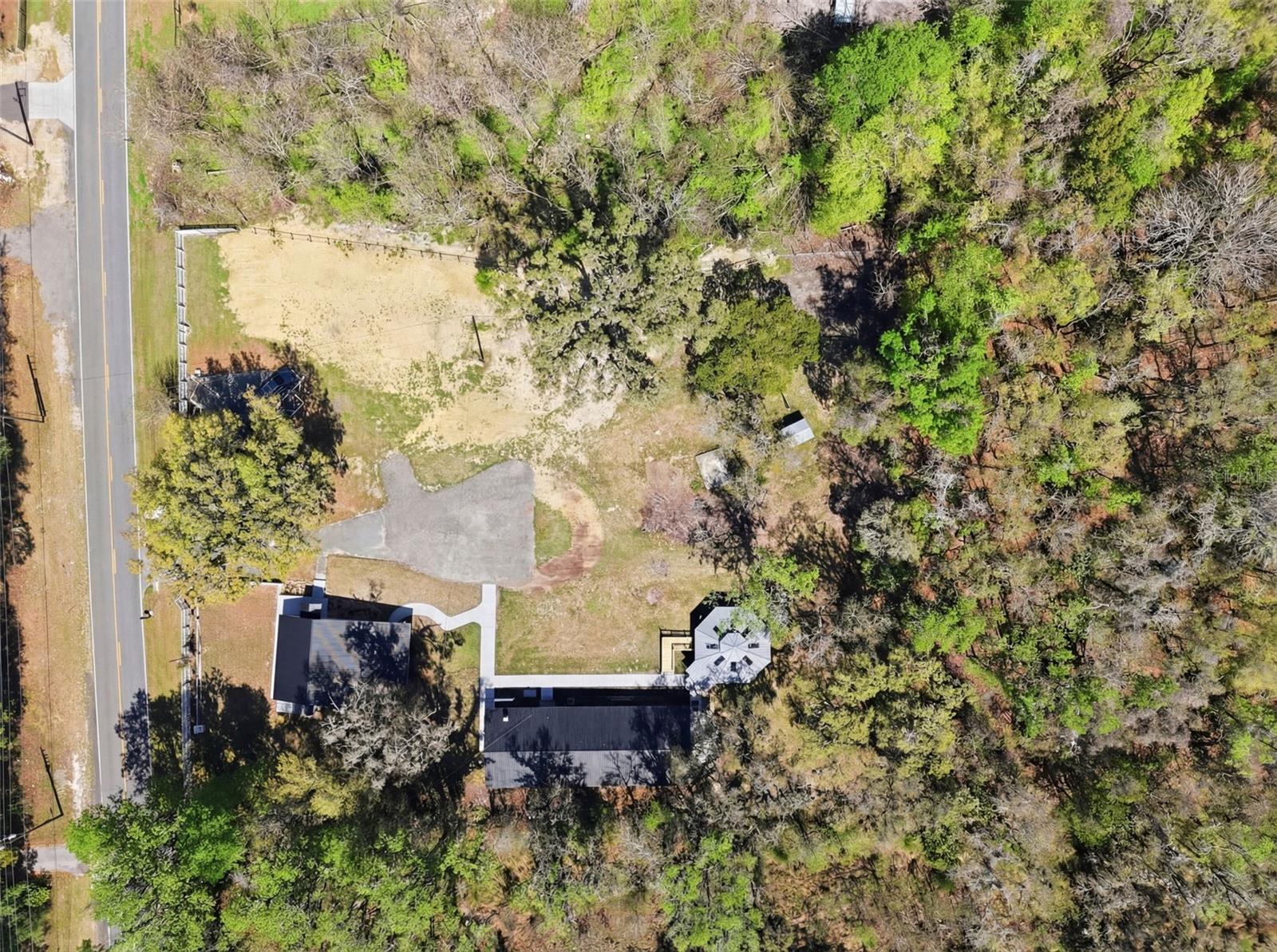 Multi-Family 5+ at 15458 SNOW MEMORIAL HWY, BROOKSVILLE, photo 76 of 79