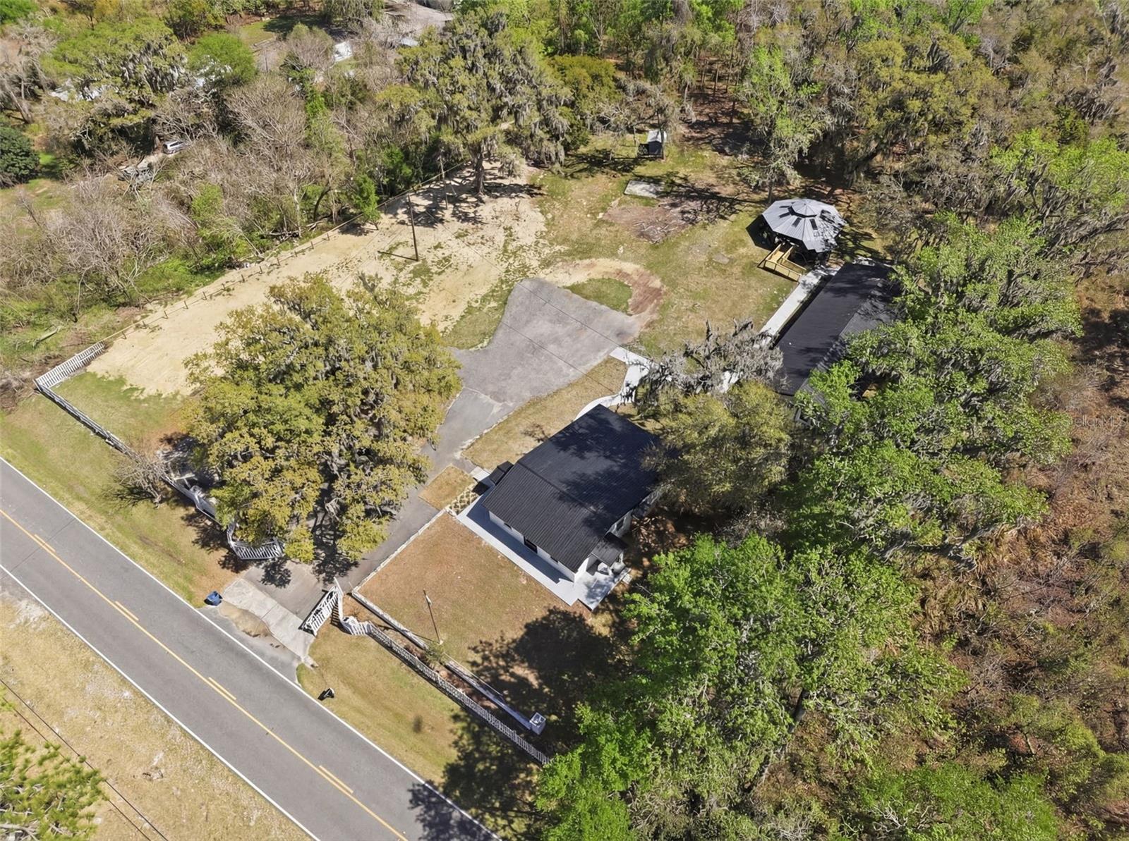 Multi-Family 5+ at 15458 SNOW MEMORIAL HWY, BROOKSVILLE, photo 77 of 79