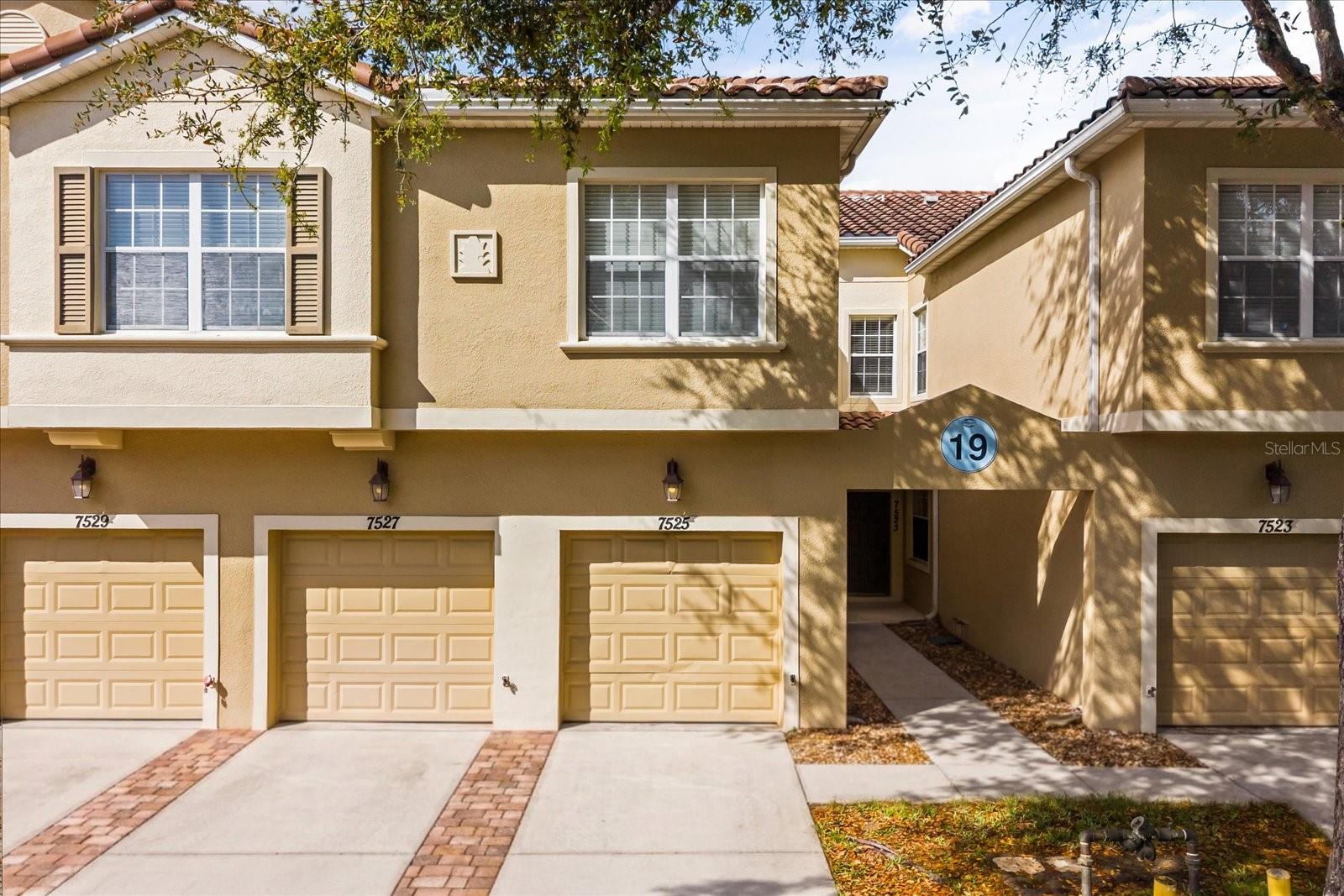 7525 BLISS WAY