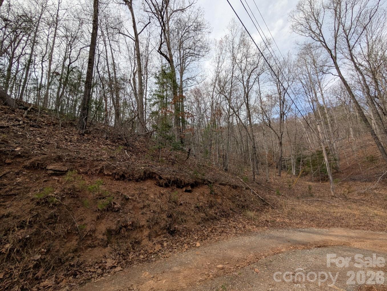 Acreage at 4960 Singleton Drive, Morganton, photo 3 of 14