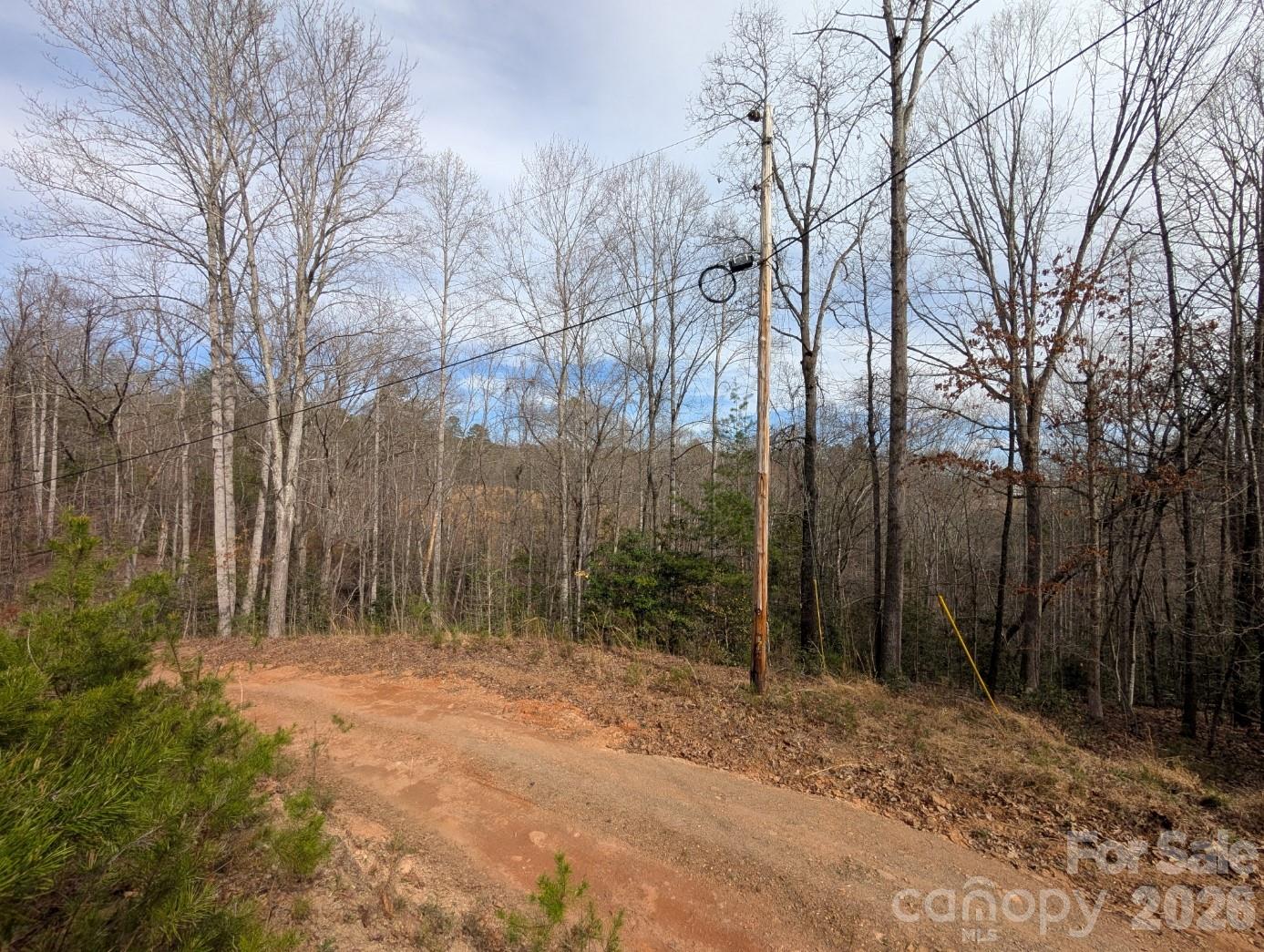 Acreage at 4960 Singleton Drive, Morganton, photo 7 of 14