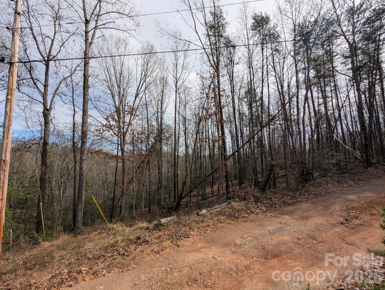 Acreage at 4960 Singleton Drive, Morganton, photo 8 of 14