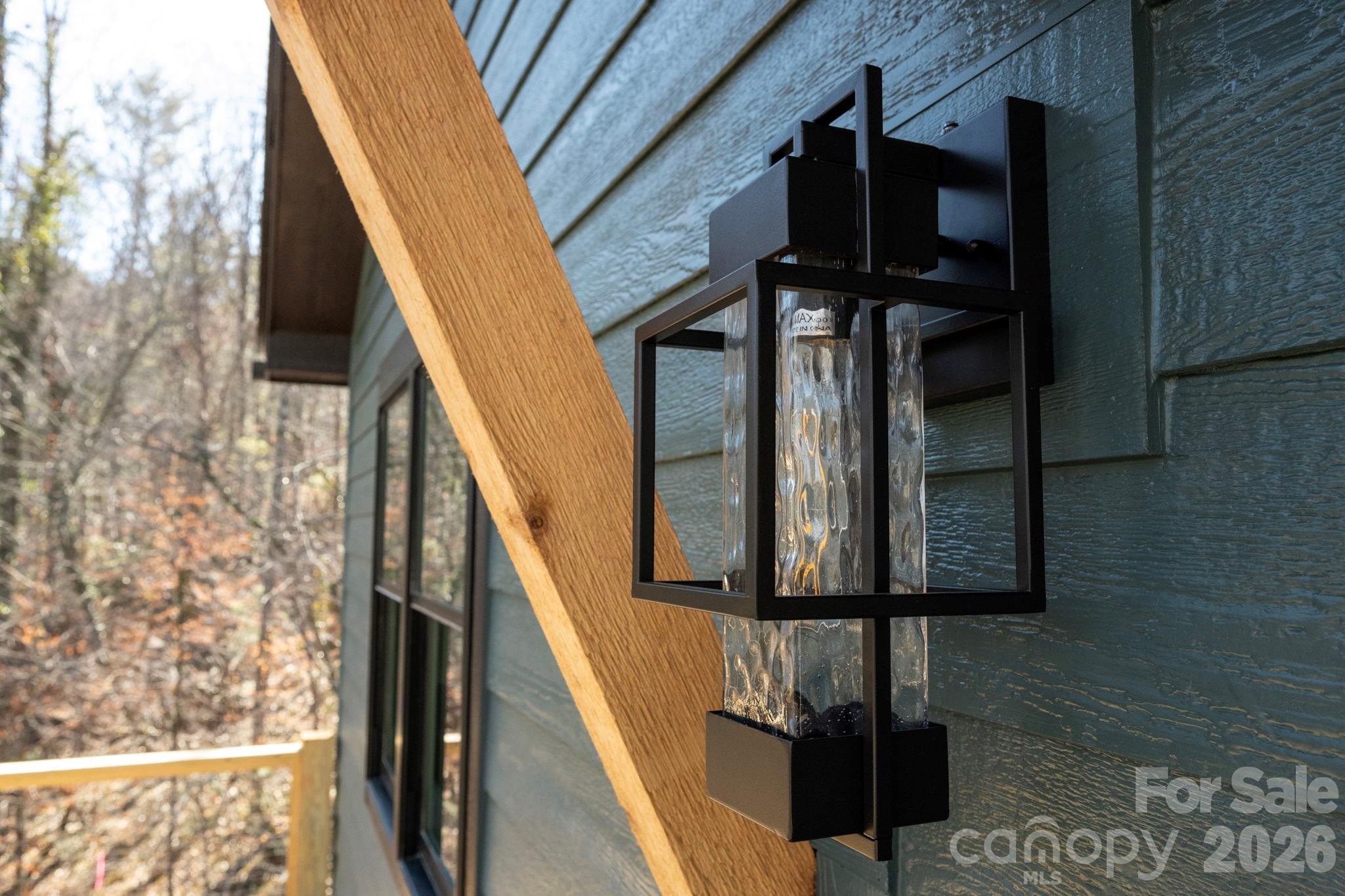 Quality Craftsmanship - 22 Deep Woods Road, Weaverville