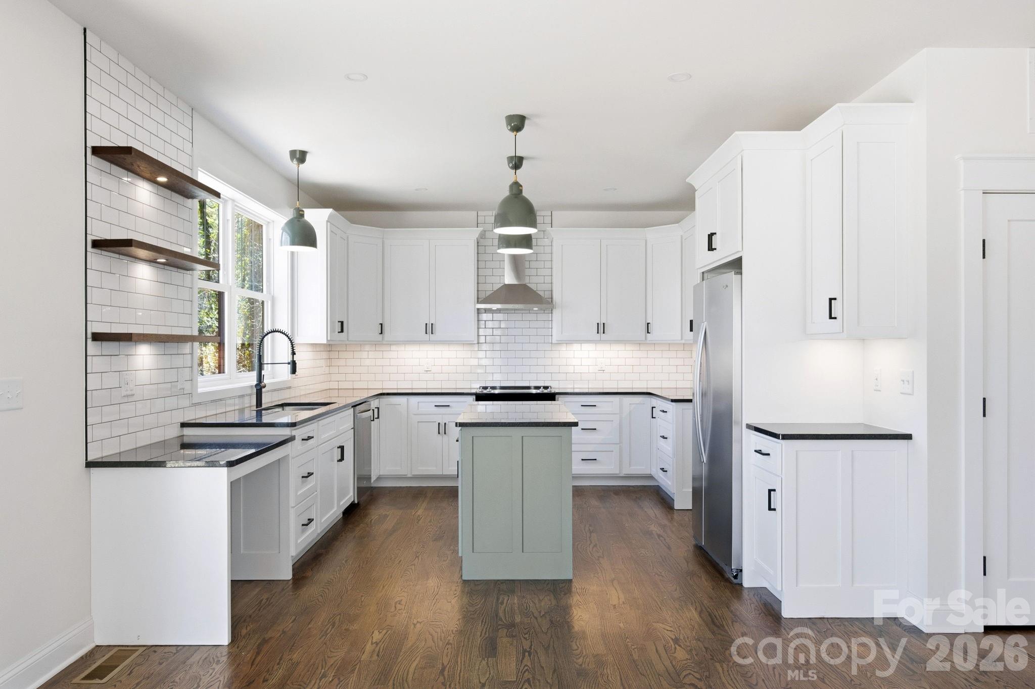 Under Cabinet Lighting - 22 Deep Woods Road, Weaverville