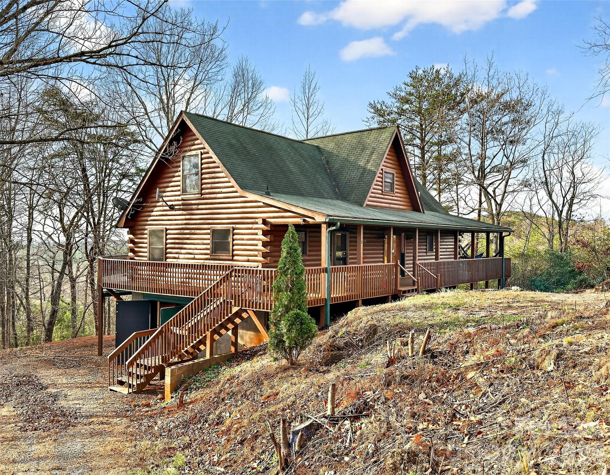 345 Lower Switchback Road