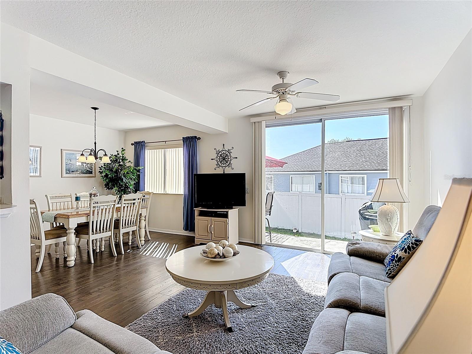 Townhouse at 565 ORCHID DR, DAVENPORT, photo 2 of 40