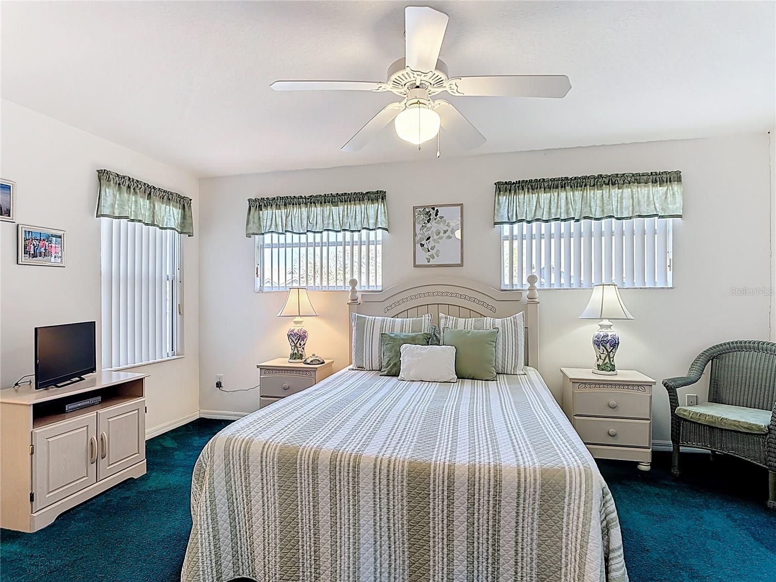 Primary Bedroom - 565 ORCHID DR, DAVENPORT