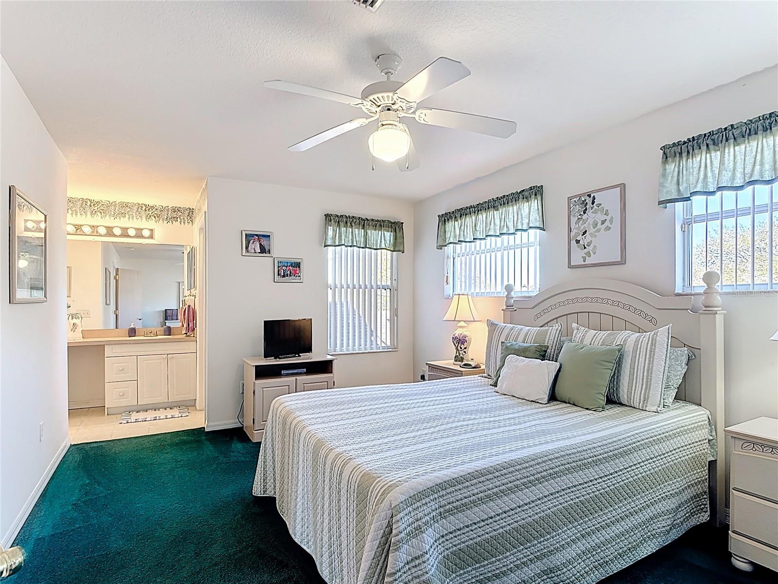 Primary Bedroom - 565 ORCHID DR, DAVENPORT