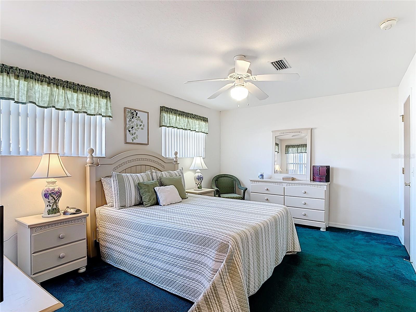Primary Bedroom - 565 ORCHID DR, DAVENPORT