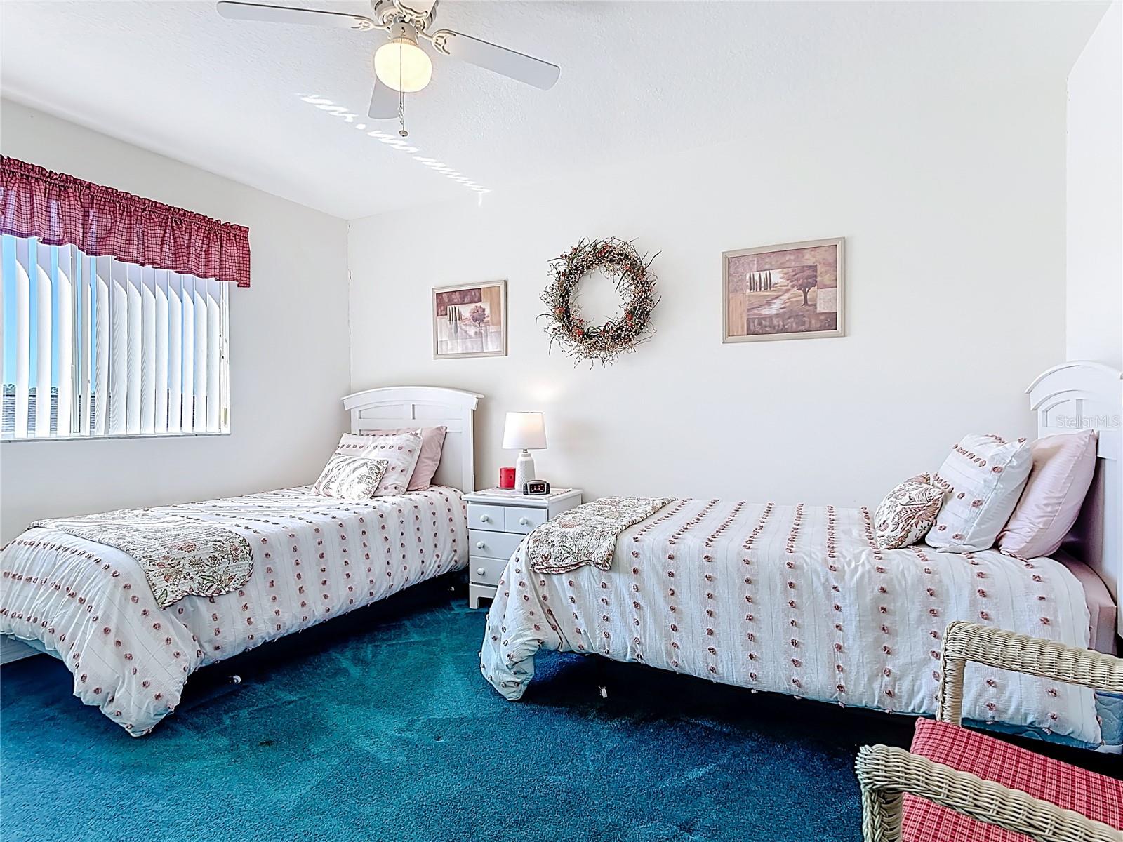Bedroom 2 - 565 ORCHID DR, DAVENPORT
