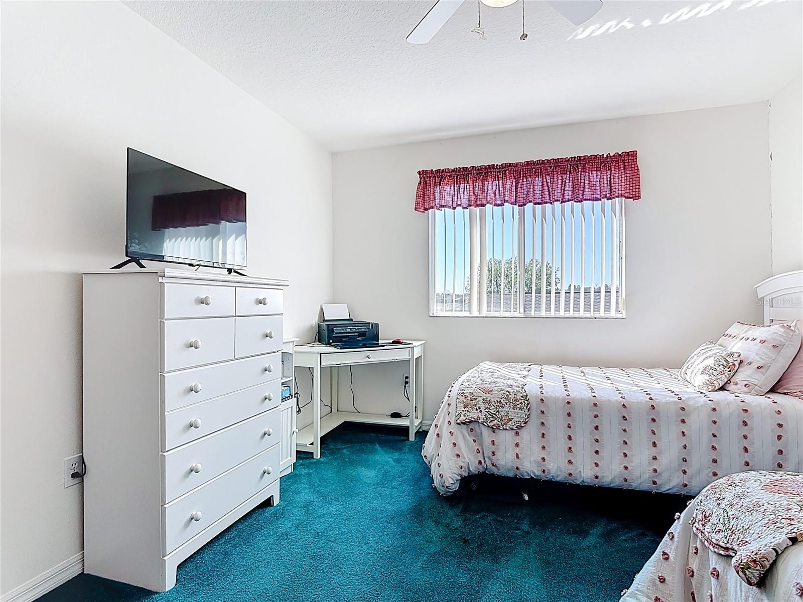 Bedroom 2 - 565 ORCHID DR, DAVENPORT