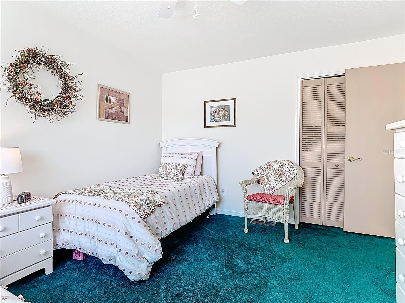 Bedroom 2 - 565 ORCHID DR, DAVENPORT