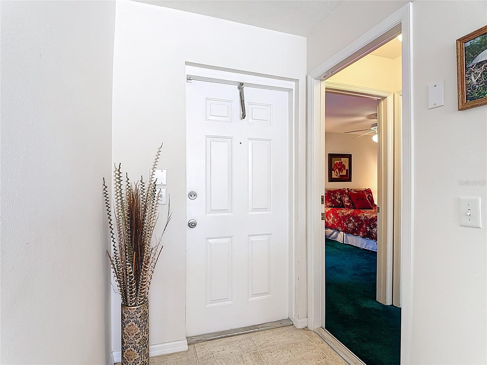 Entryway - 565 ORCHID DR, DAVENPORT