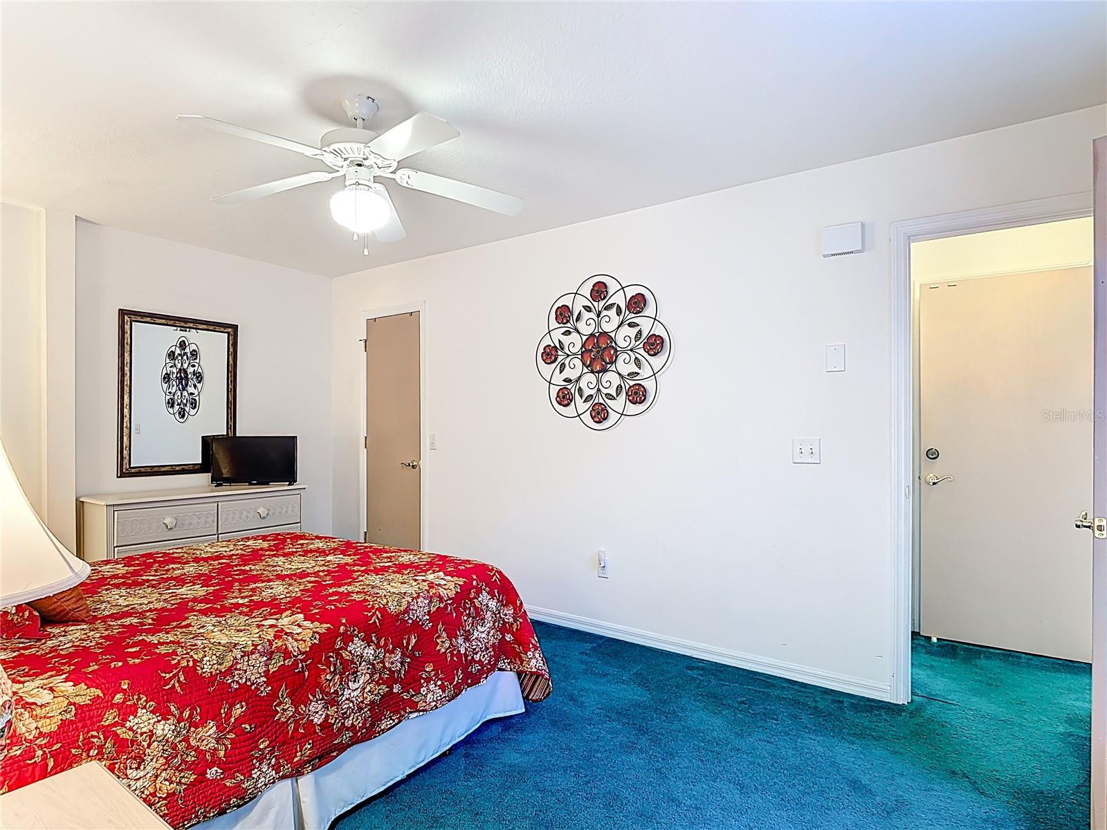 First Floor Bedroom - 565 ORCHID DR, DAVENPORT