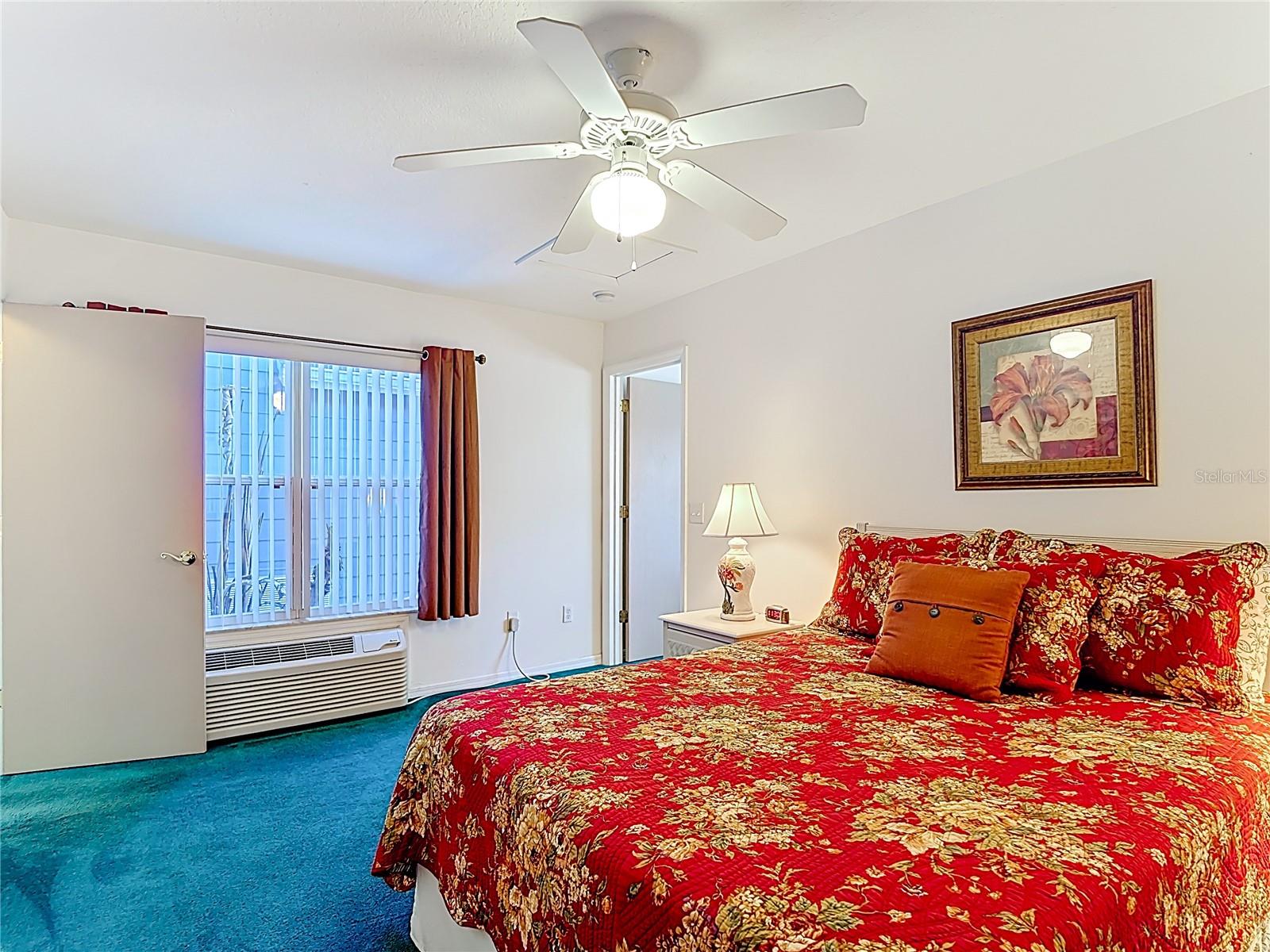 1st Floor Bedroom - 565 ORCHID DR, DAVENPORT