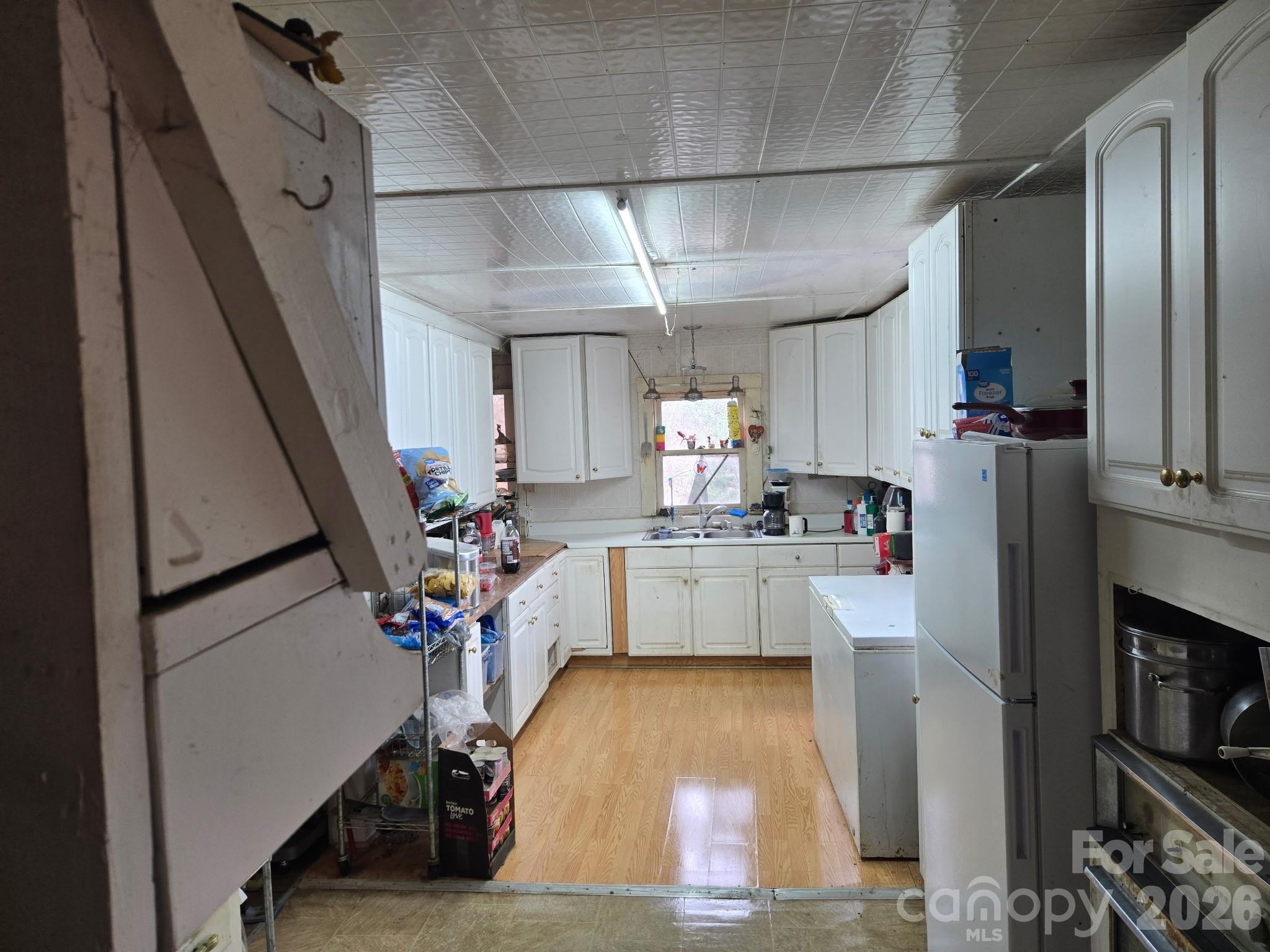 Kitchen - 705 Doc Howell Road, Spruce Pine