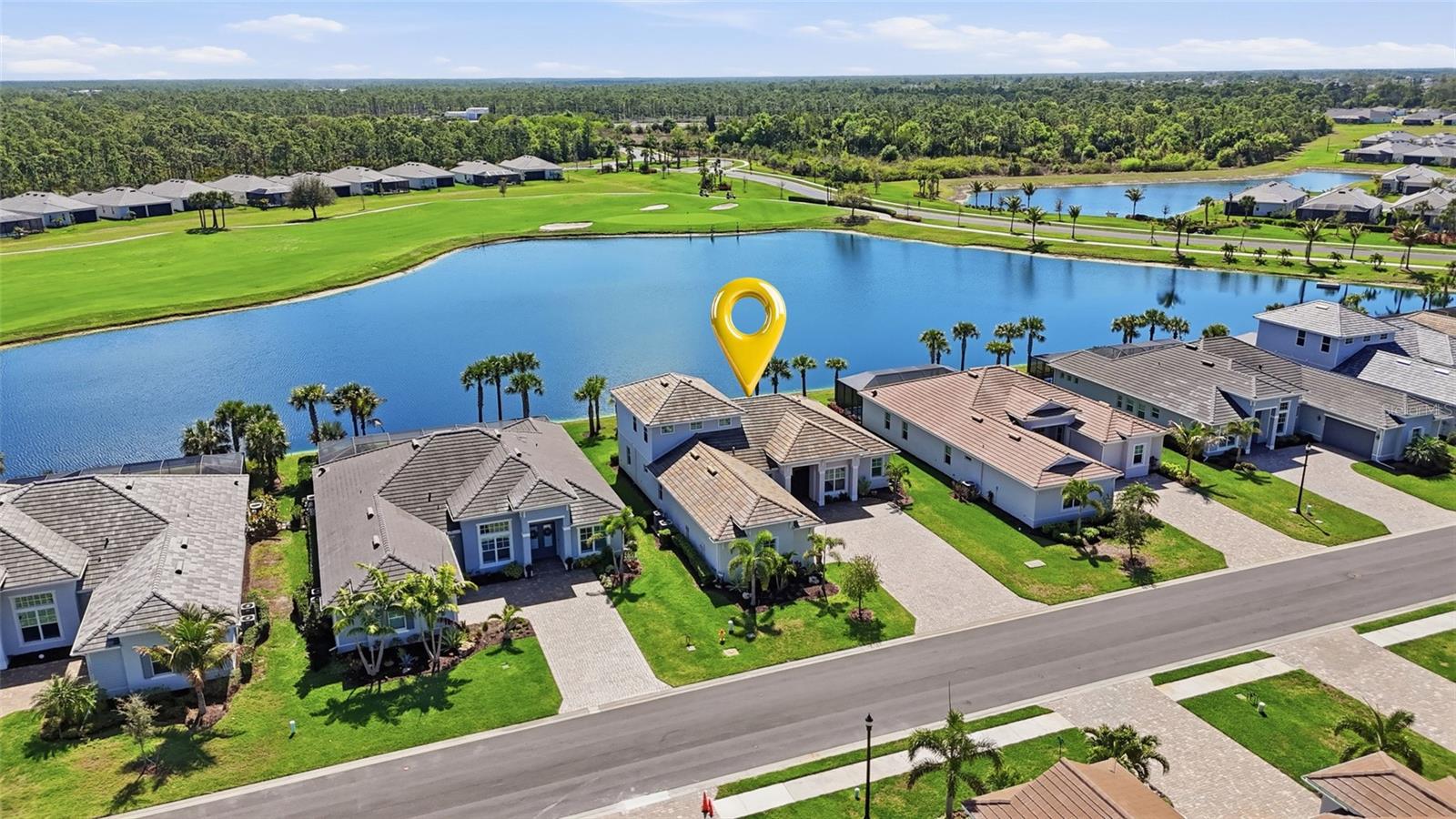 Single Family Residence at 15073 RIVER BIRCH CT, PUNTA GORDA, photo 2 of 80