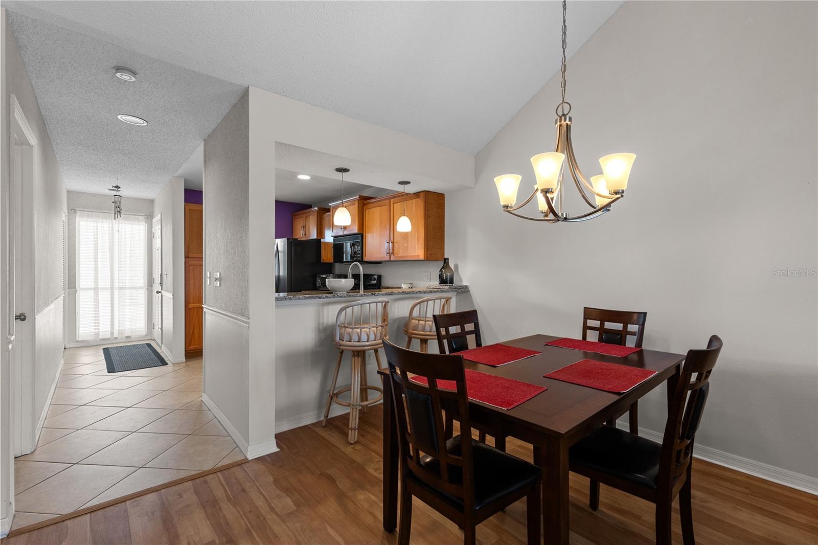 Condominium at 410 CERROMAR CIR S #242, VENICE, photo 6 of 52