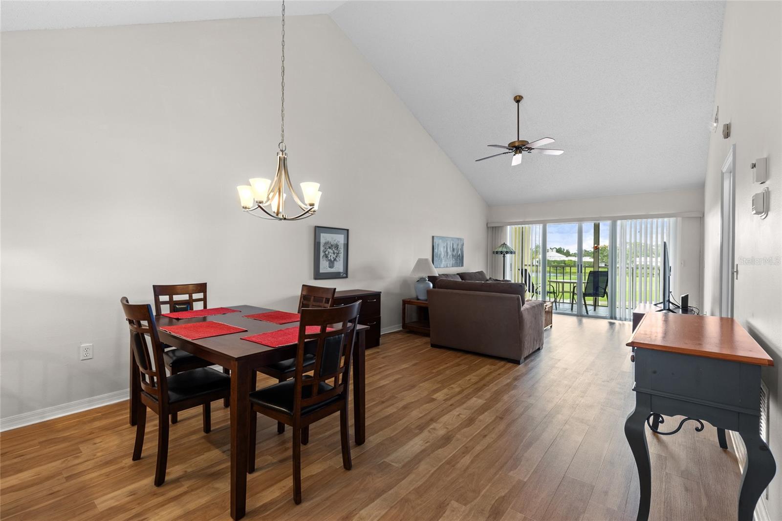 Condominium at 410 CERROMAR CIR S #242, VENICE, photo 7 of 52