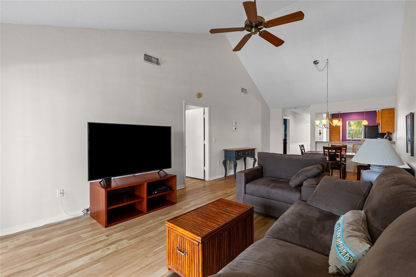 Condominium at 410 CERROMAR CIR S #242, VENICE, photo 9 of 52