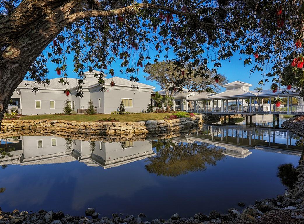 Condominium at 410 CERROMAR CIR S #242, VENICE, photo 41 of 52
