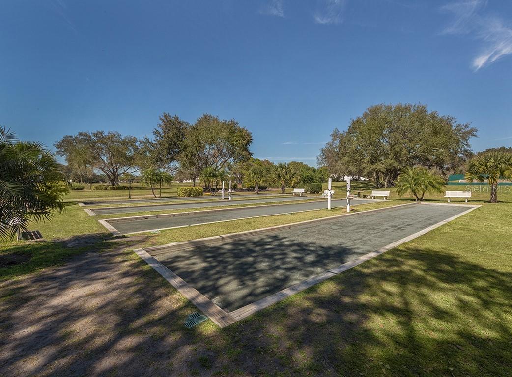 Condominium at 410 CERROMAR CIR S #242, VENICE, photo 47 of 52