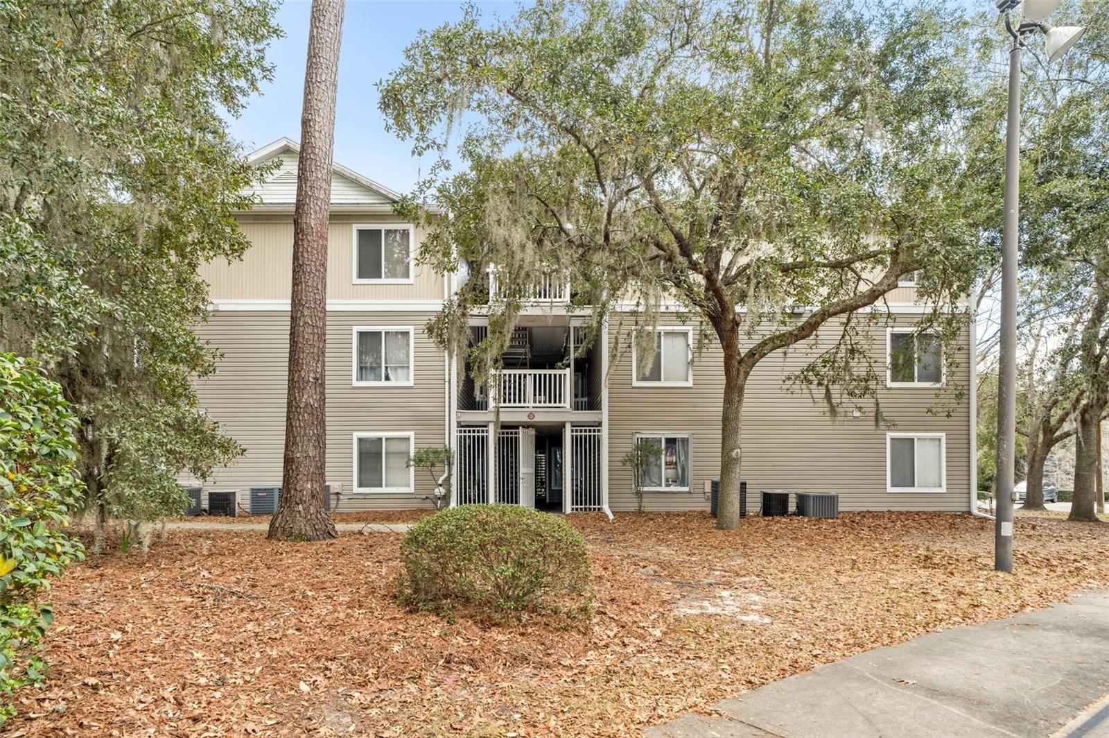 Condominium at 4000 SW 23RD ST #4-303, GAINESVILLE