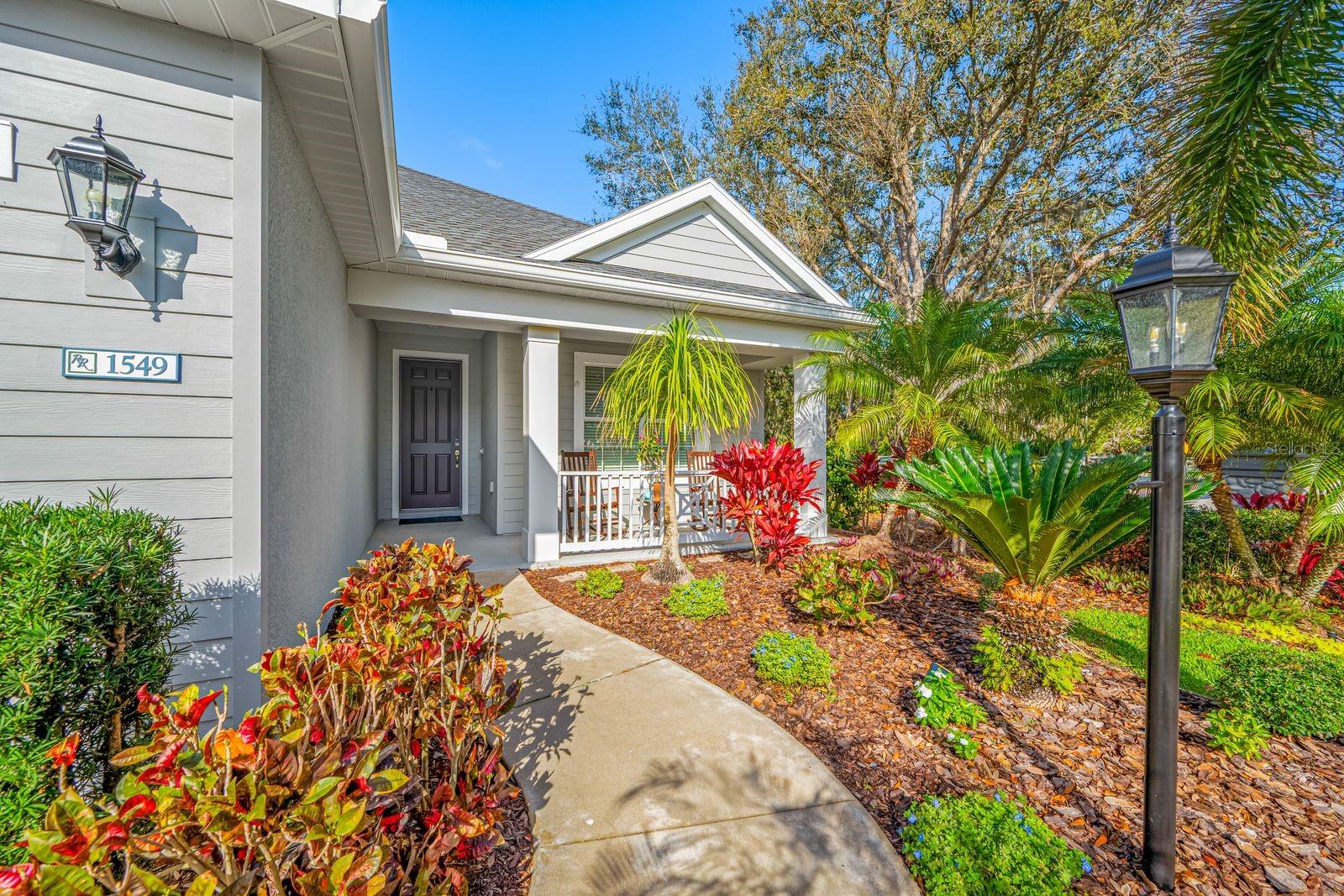 Single Family Residence at 1549 WESTOVER AVE, PARRISH, photo 5 of 65