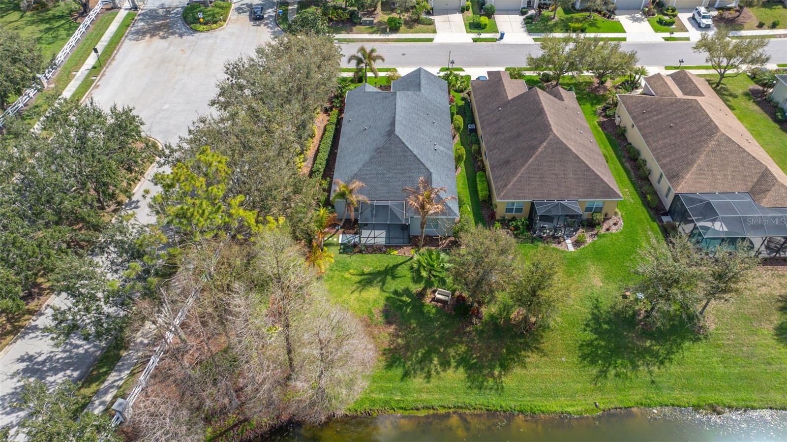 Single Family Residence at 1549 WESTOVER AVE, PARRISH, photo 65 of 65