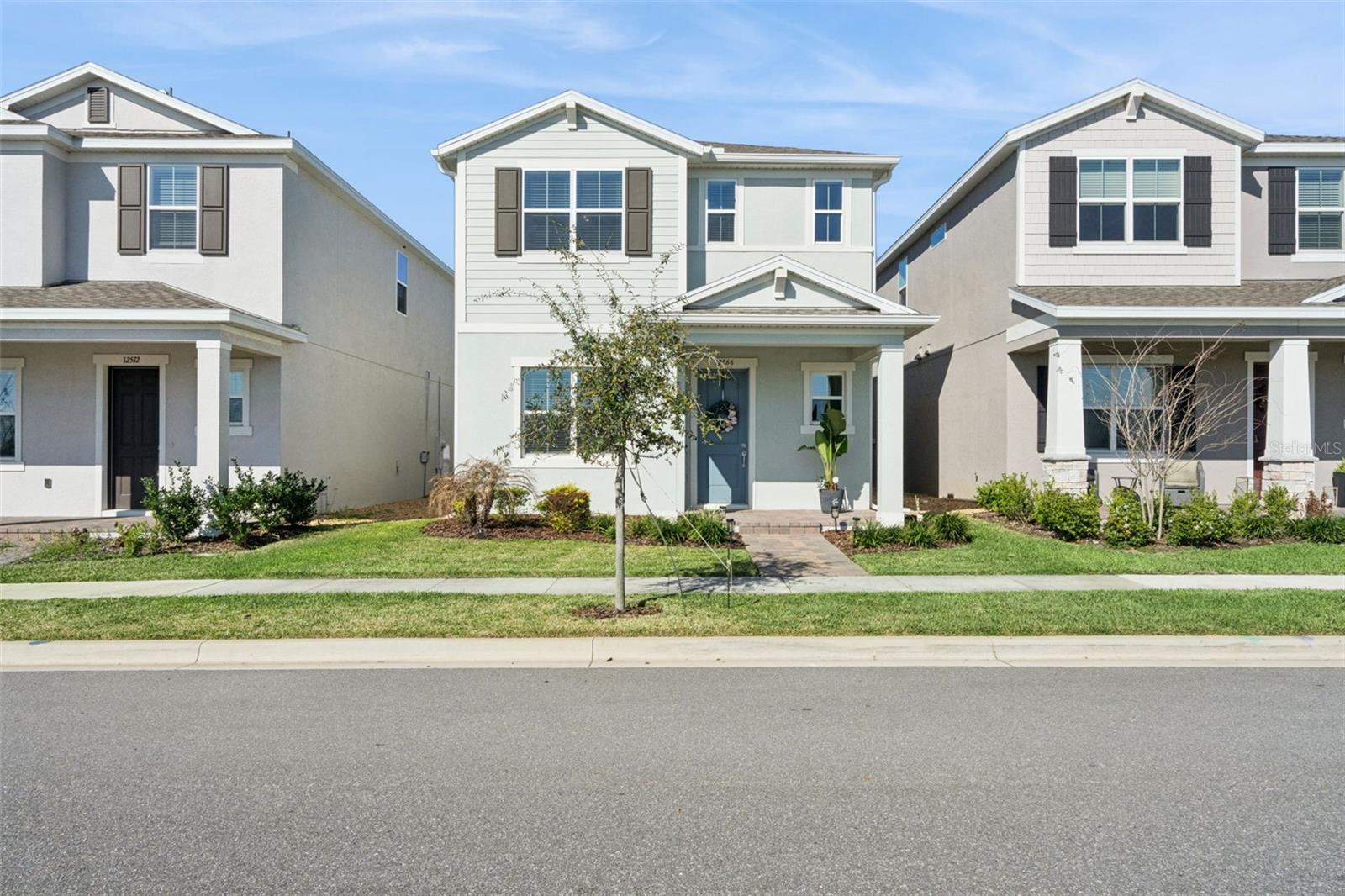 12566 WESTHAVEN OAK DR
