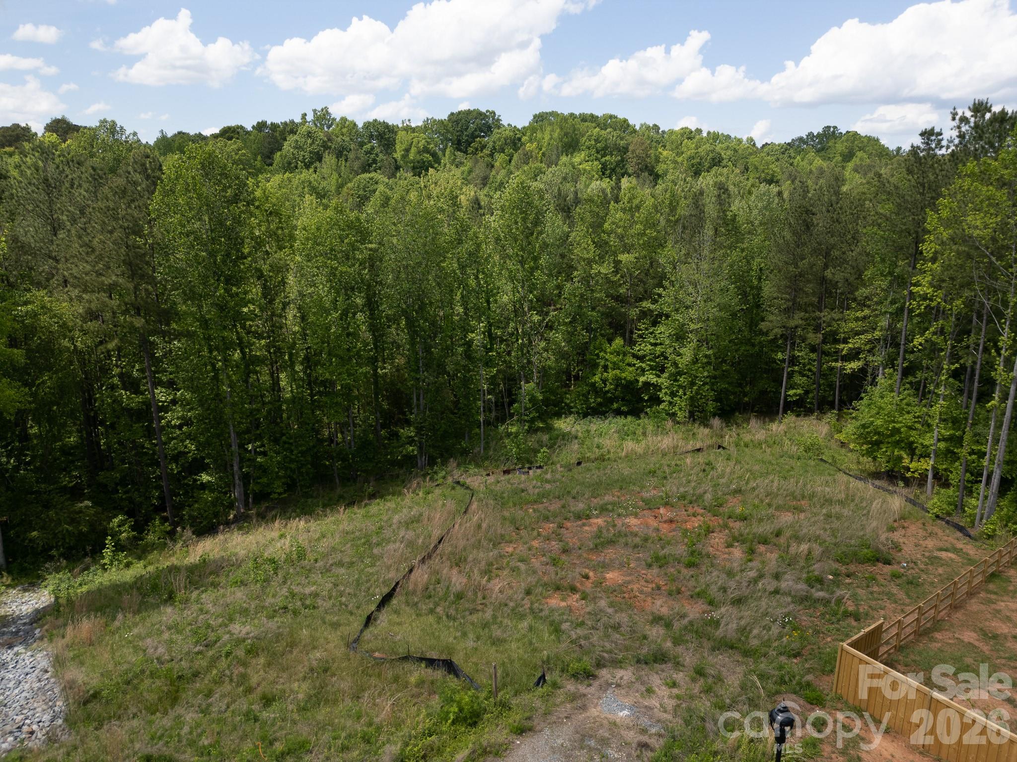 Lot at 128 Spring View Lane, Statesville, photo 4 of 6