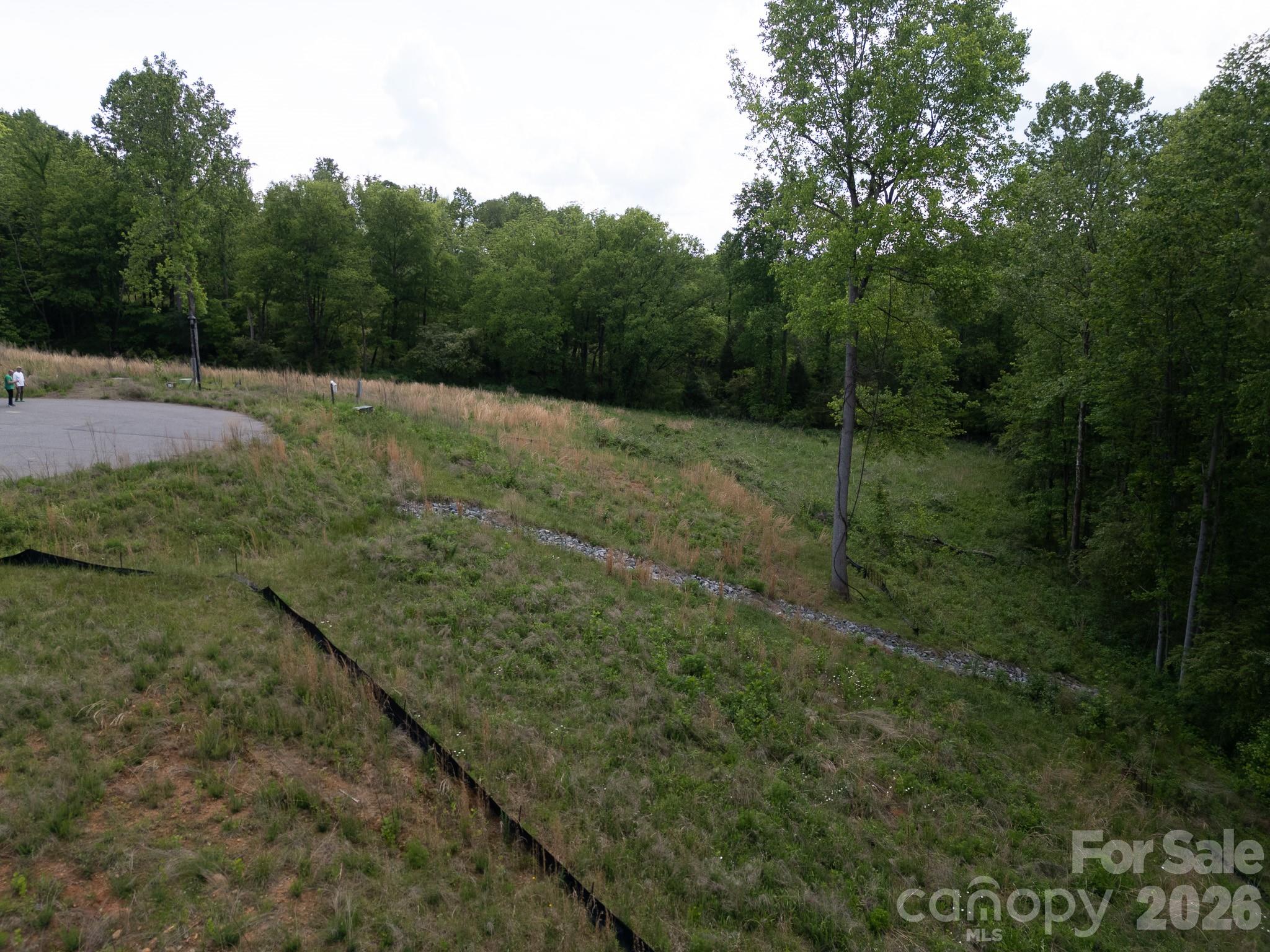 Lot at 128 Spring View Lane, Statesville, photo 5 of 6