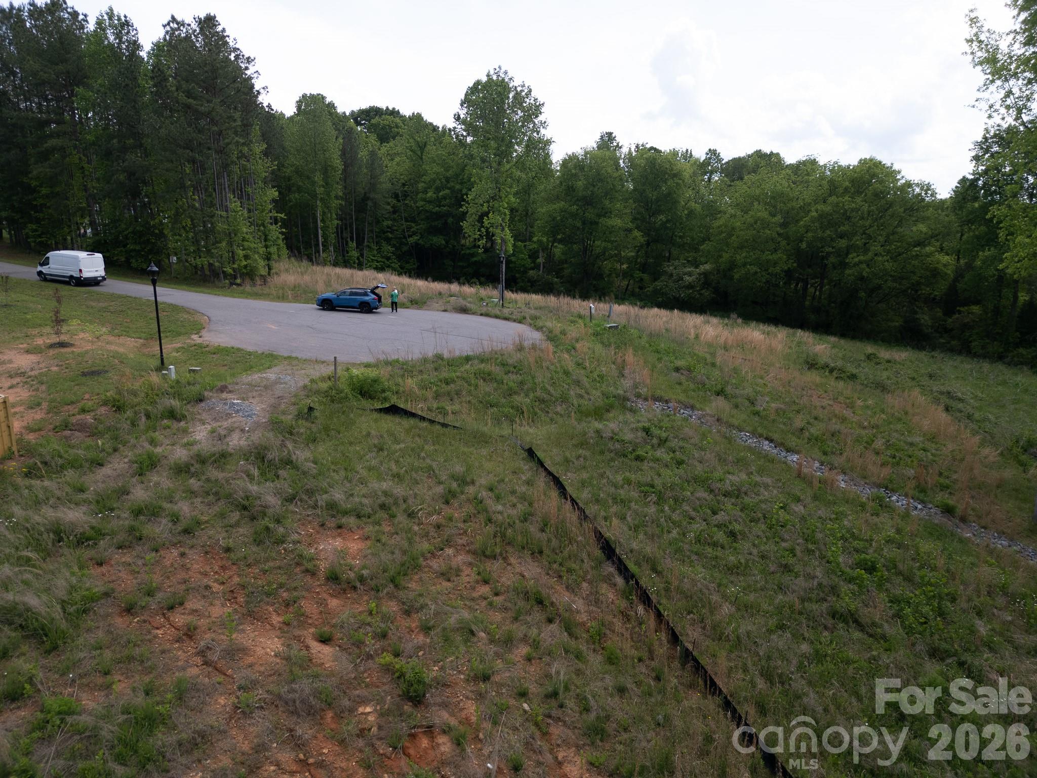Lot at 128 Spring View Lane, Statesville, photo 6 of 6