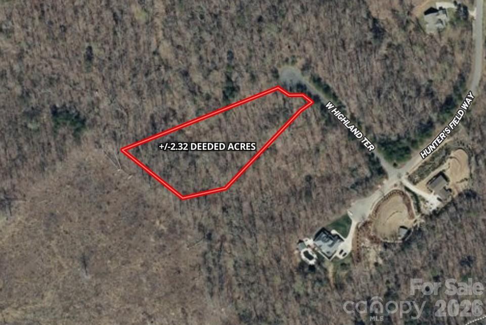 Lot at 107 W Highland Terrace, Kings Mountain, photo 2 of 10