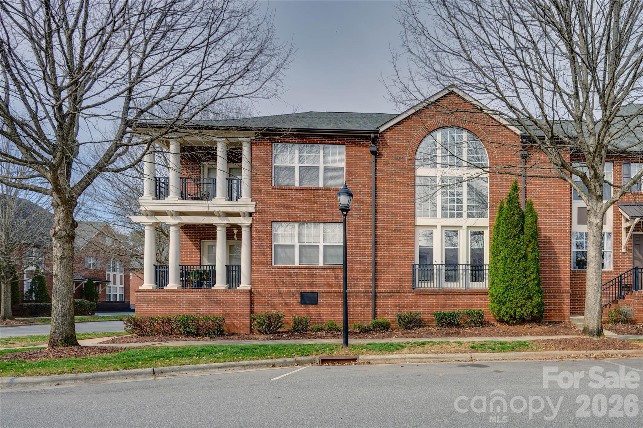 Condominium at 120 Steinbeck Way, Mooresville