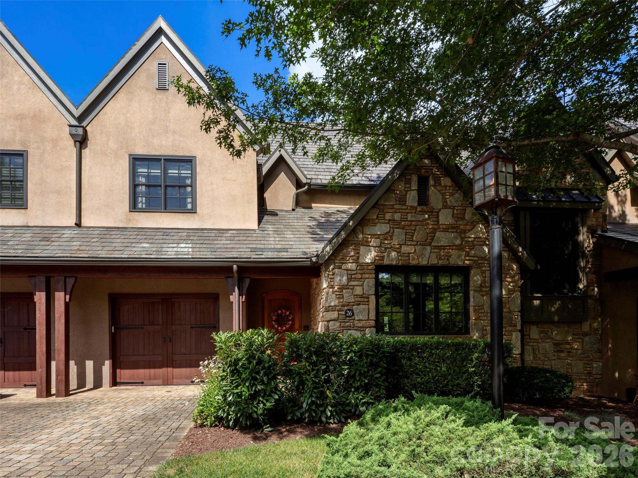 26 Village Oak Drive