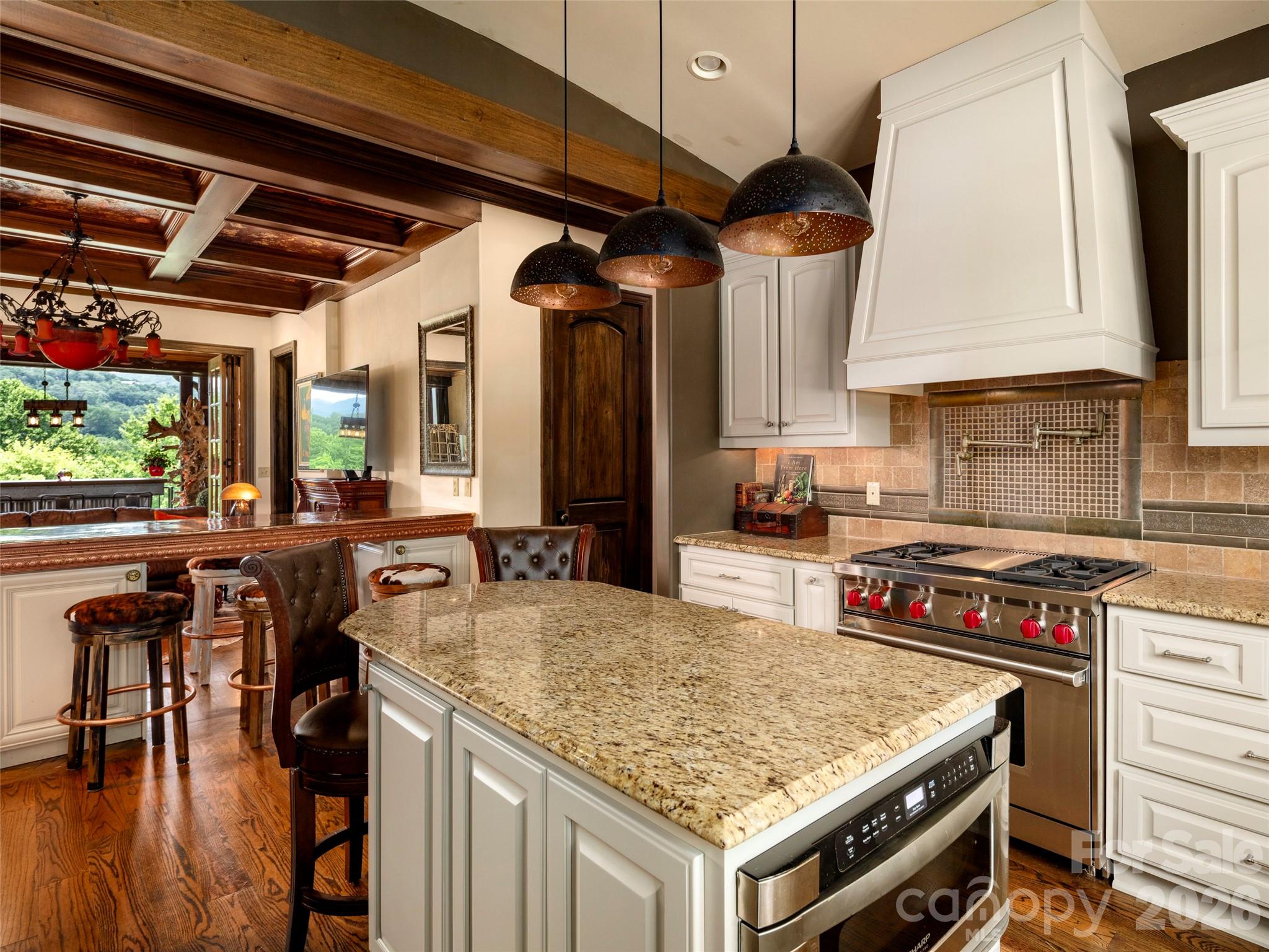 Townhouse at 26 Village Oak Drive, Arden, photo 14 of 42