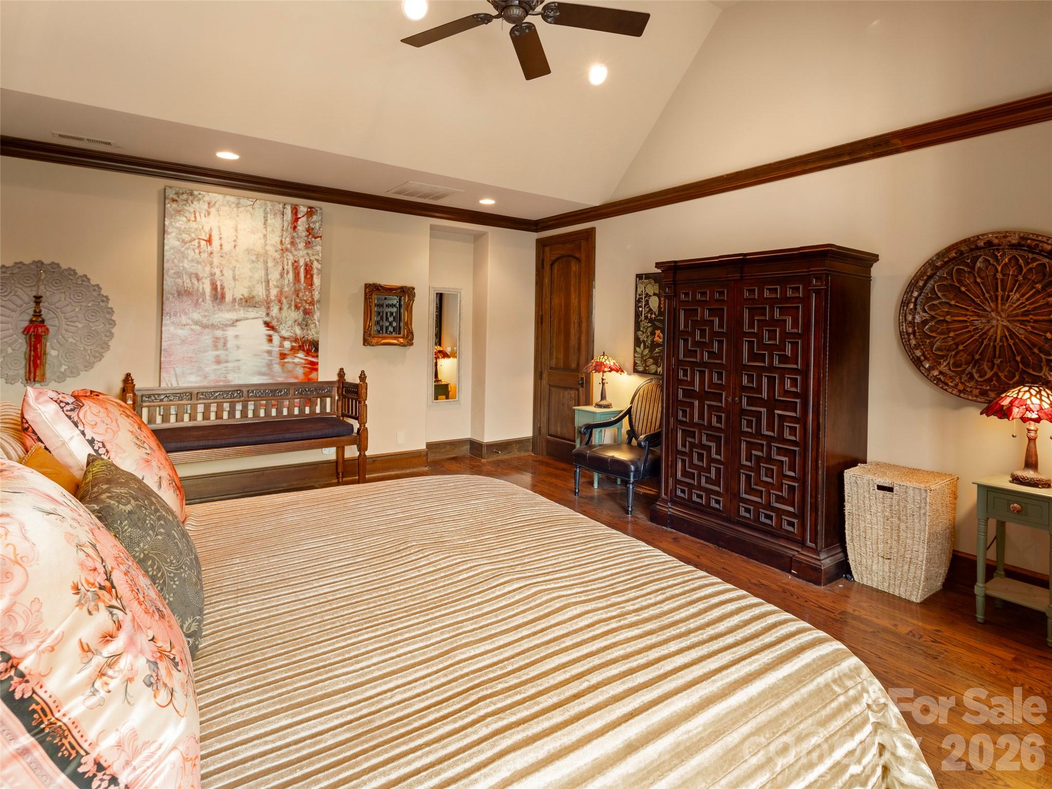 Townhouse at 26 Village Oak Drive, Arden, photo 19 of 42