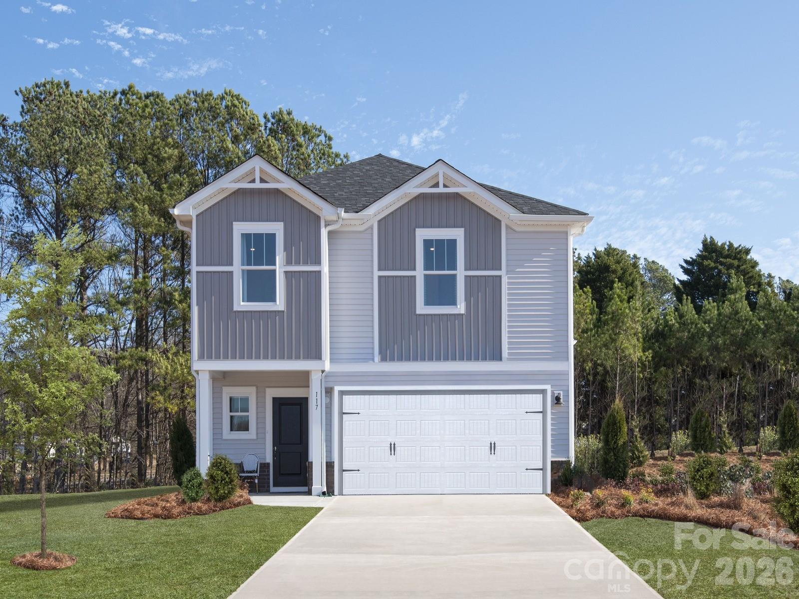 427 Luna Lane