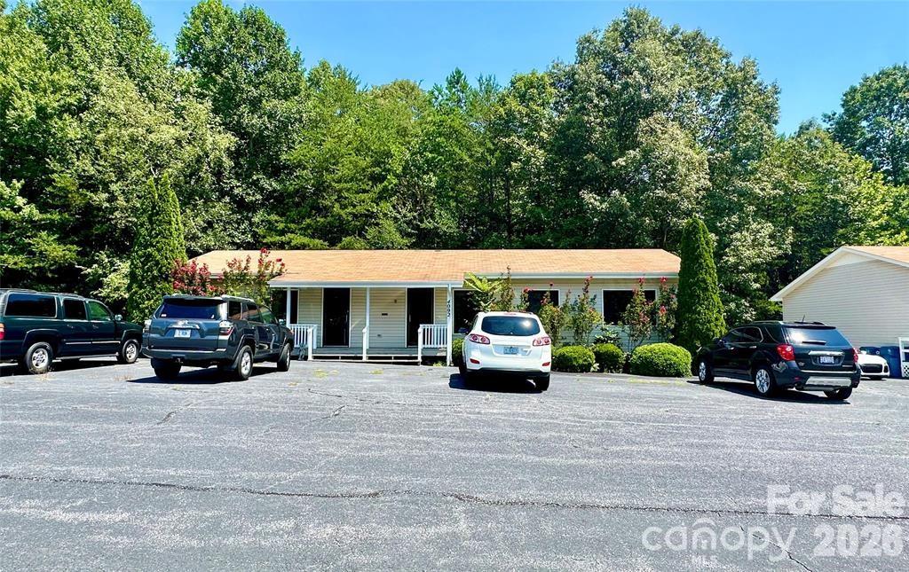 Retail Center at 4092/4070 Hickory Boulevard, Granite Falls, photo 7 of 23
