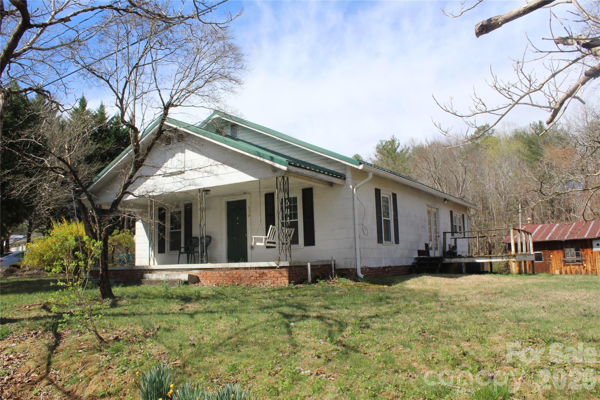 113 Williams Way