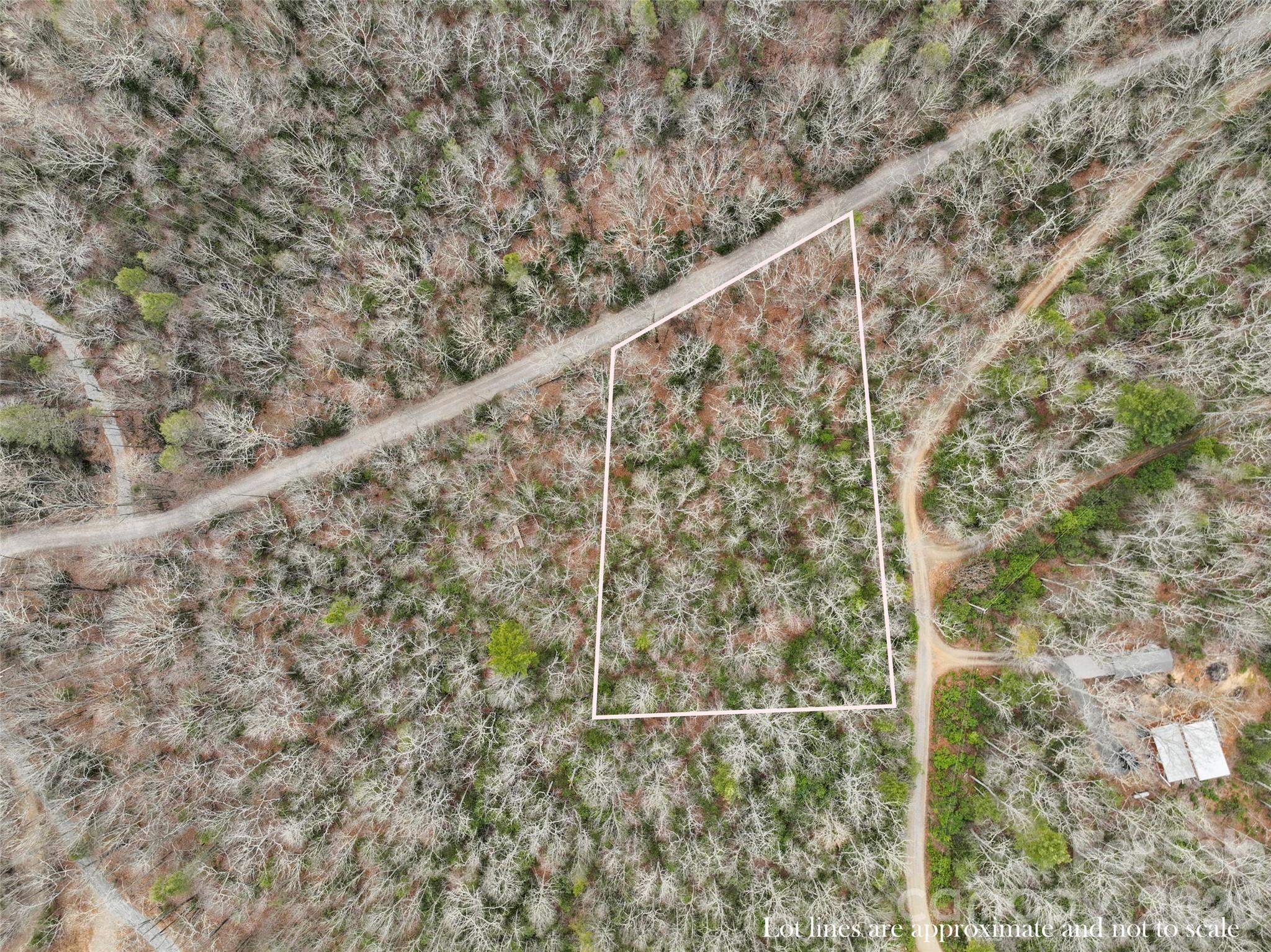 Lot at Lot 12 Patton Thicket Road, Burnsville, photo 6 of 12